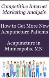 new acupunture patients
